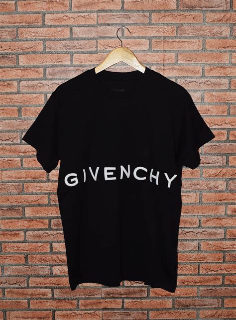 givenchy tattoo t shirt|vintage Givenchy t shirt.